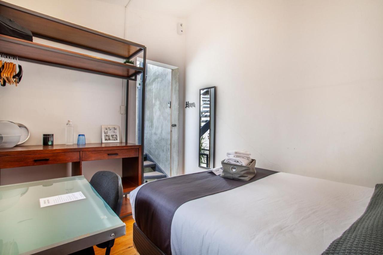 Nomadier Experience Mexico City Condesa 외부 사진