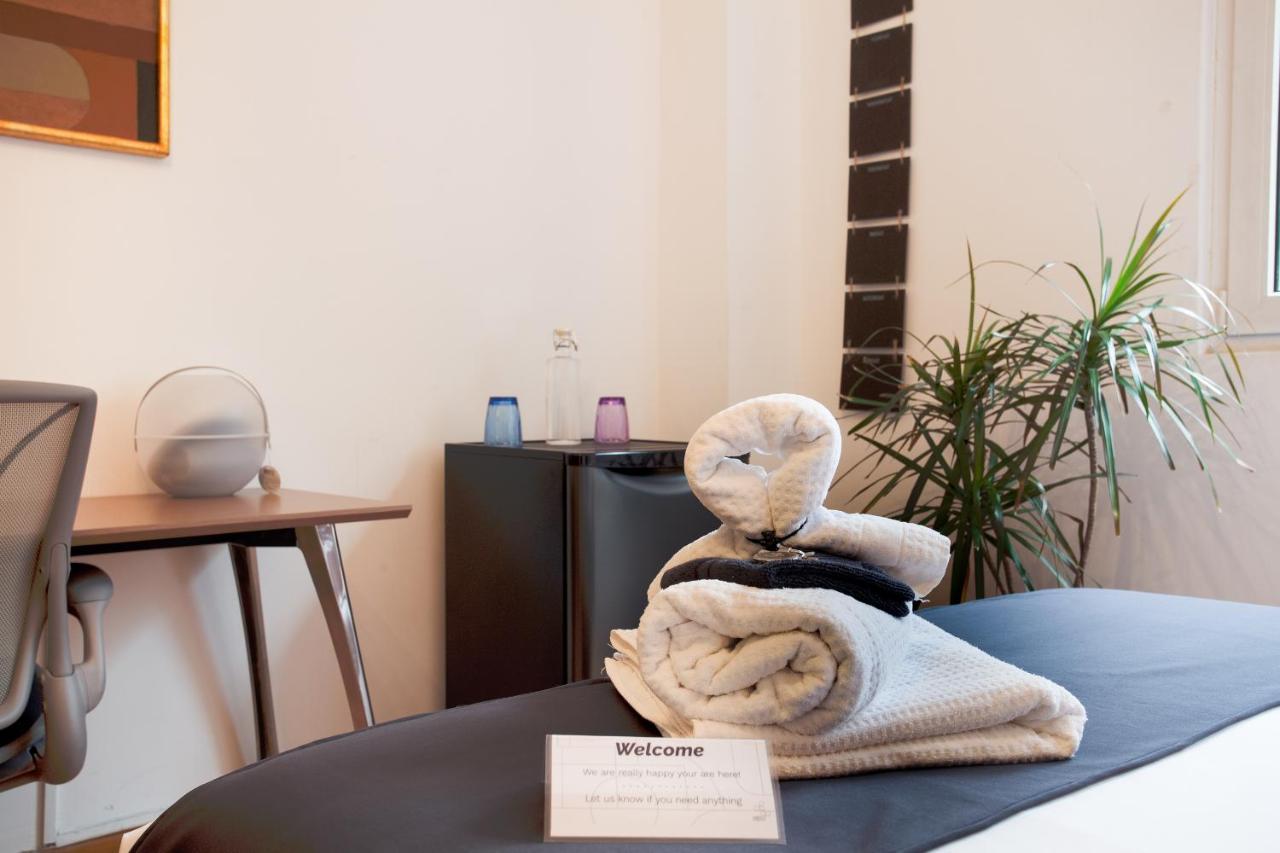 Nomadier Experience Mexico City Condesa 외부 사진