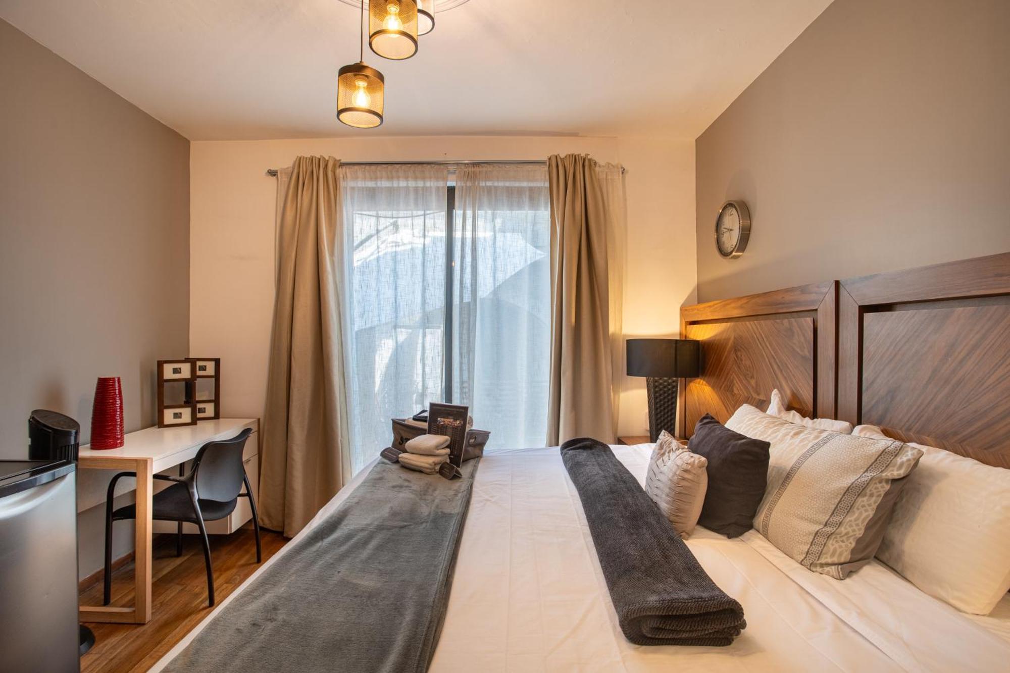 Nomadier Experience Mexico City Condesa 외부 사진